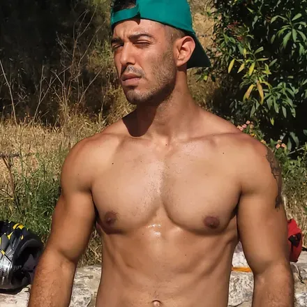 OnlyFans cuenta topboy96 avatar 1