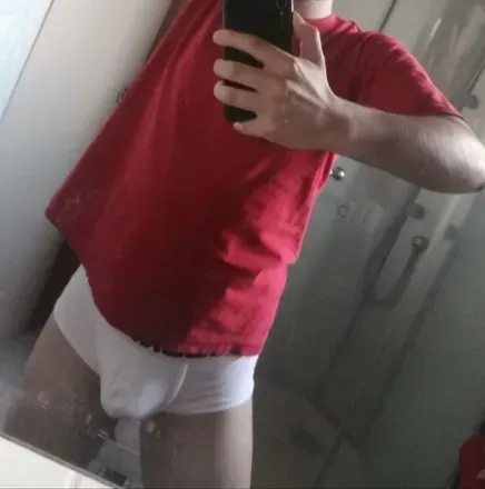 OnlyFans cuenta itsandrez avatar 1