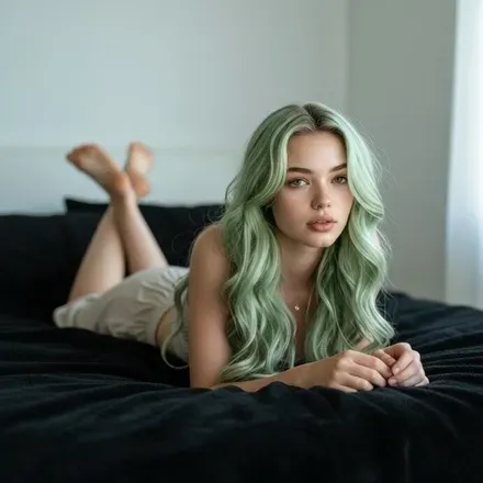 OnlyFans account  linacarollina header 2