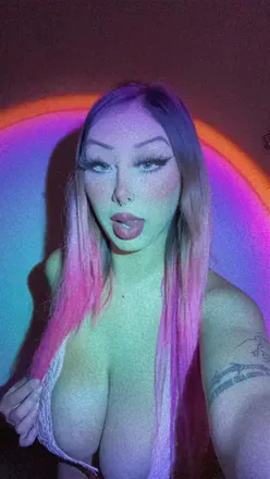 OnlyFans cuenta andrearae_ avatar 1