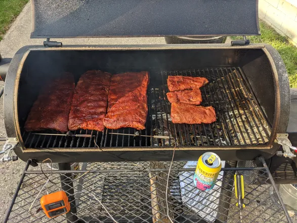 OnlyFans cuenta bbq_daddy header 2