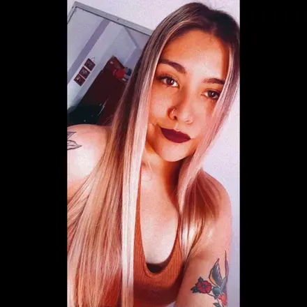 OnlyFans cuenta agostina05 avatar 1