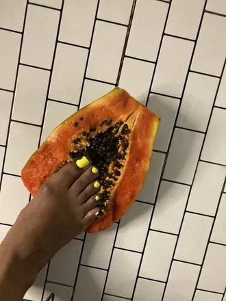OnlyFans cuenta tastytoesforyou2 avatar 1