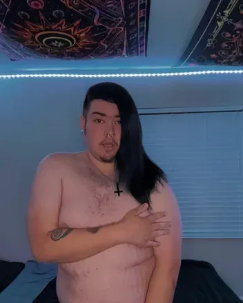 OnlyFans cuenta teddy_diamonds avatar 1