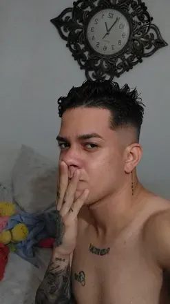 OnlyFans account  putinboy avatar 1