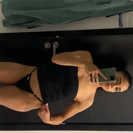 OnlyFans cuenta supervillaincunt avatar 1