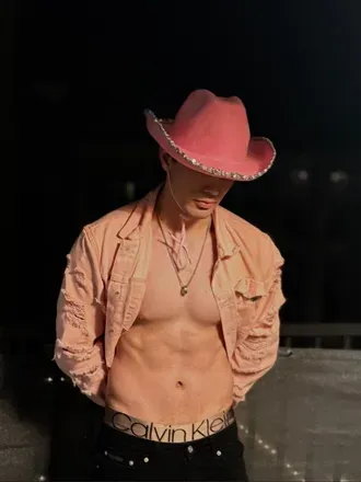 OnlyFans cuenta jayceclayton avatar 1