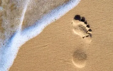 OnlyFans cuenta myhiddenfeet header 2