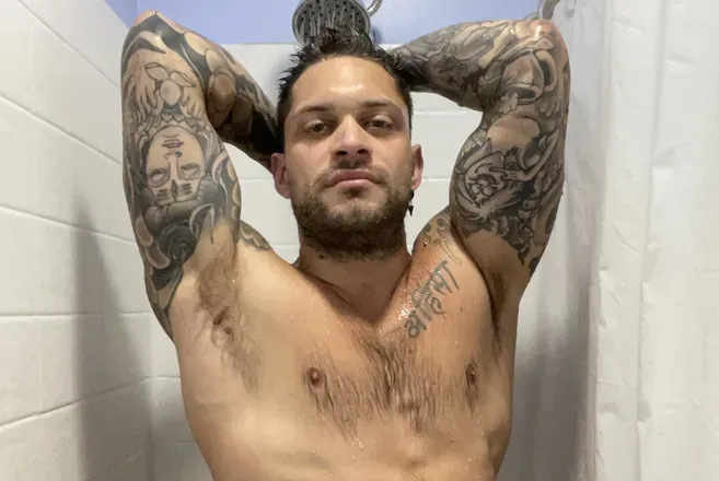 OnlyFans account  hunterstylesxxx avatar 1
