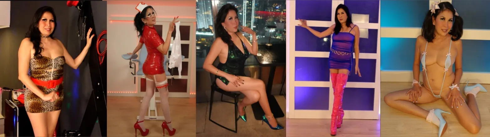 OnlyFans cuenta incagold_glamlife header 2