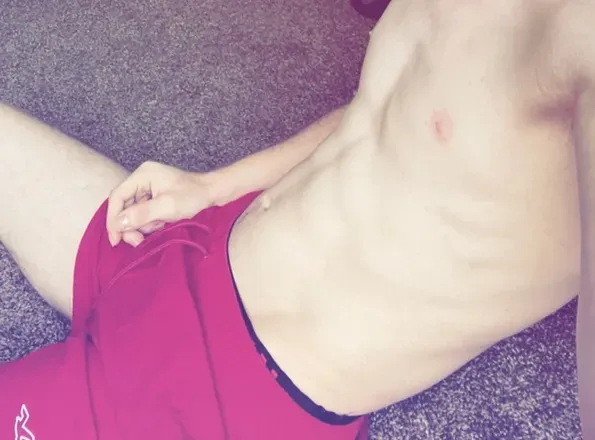 OnlyFans cuenta gingertwink616 avatar 1