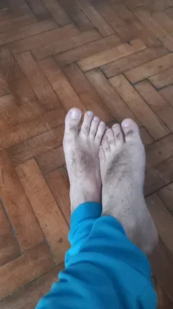 OnlyFans cuenta warriorfeet31 avatar 1