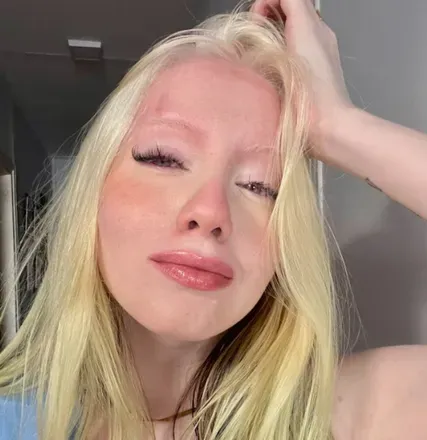 OnlyFans cuenta velvetvalen avatar 1