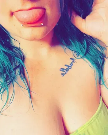 OnlyFans cuenta tattedpunk303 avatar 1
