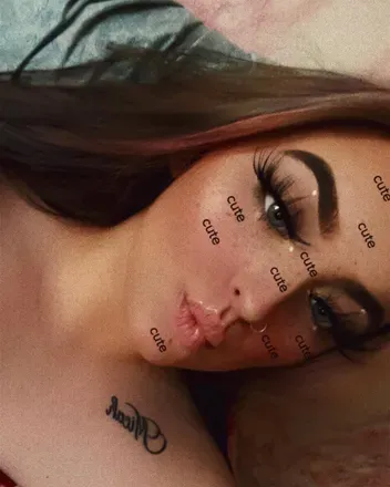 OnlyFans cuenta goddessathena420 avatar 1