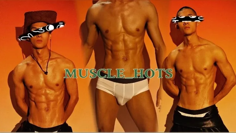 OnlyFans cuenta muscle_hots header 2