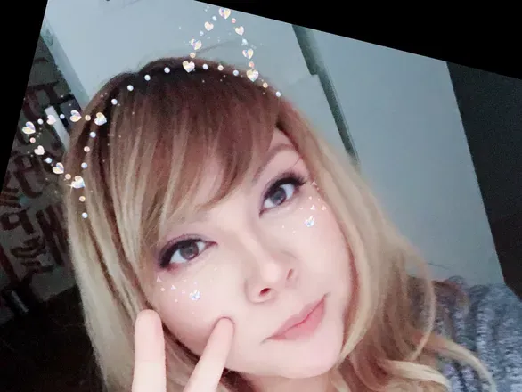 OnlyFans cuenta ily_hearteyes avatar 1