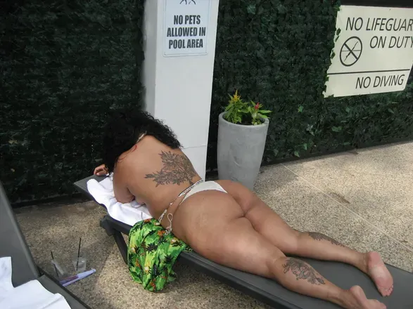 OnlyFans cuenta curlyheaddg avatar 1
