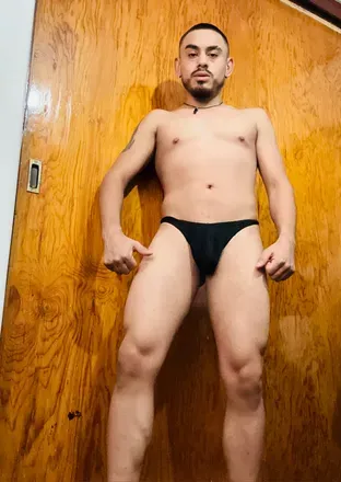 OnlyFans cuenta abraham_perezz1 avatar 1