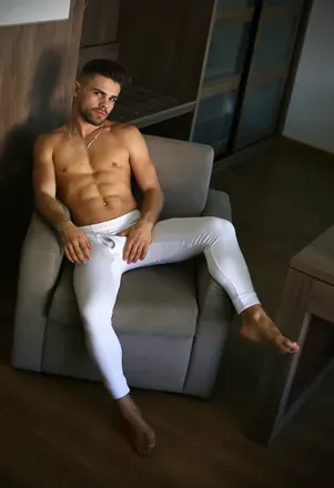 OnlyFans account  joancexnu avatar 1