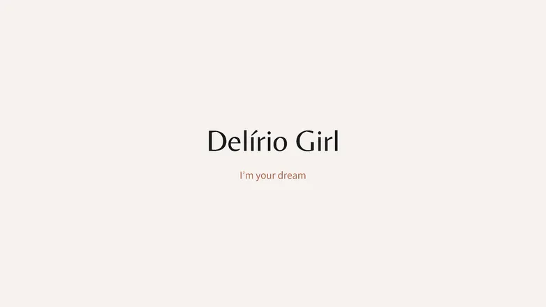 OnlyFans cuenta deliriogirl header 2