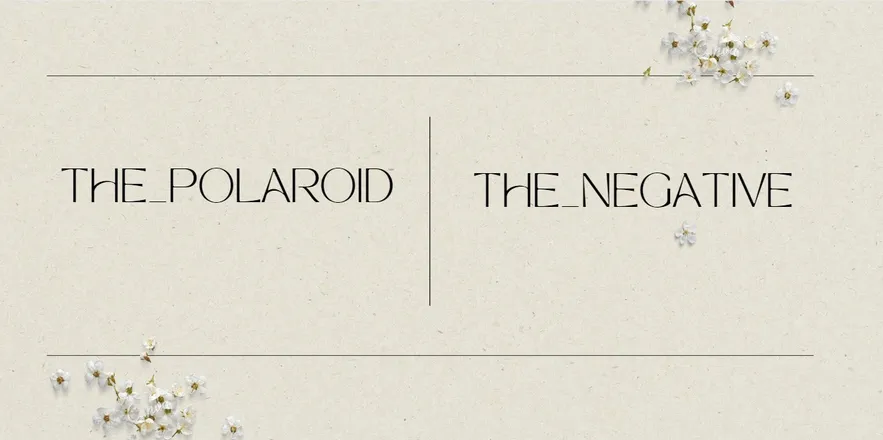 OnlyFans cuenta polaroidnegative header 2
