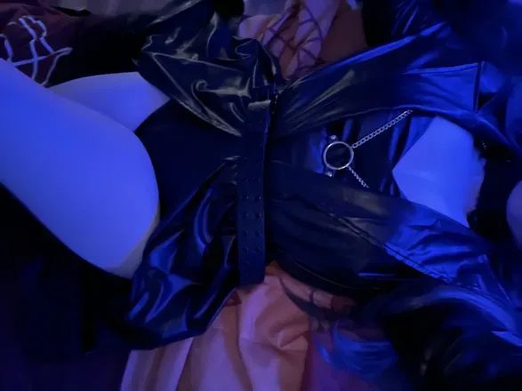 OnlyFans cuenta justanothercosplayer header 2