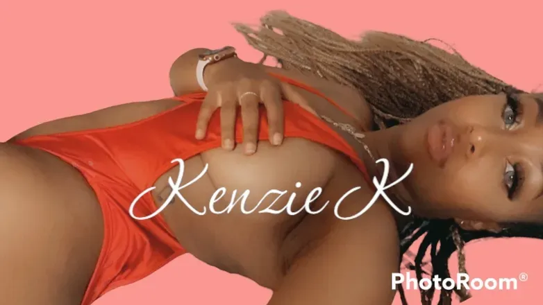 OnlyFans cuenta kenziekitten1 header 2