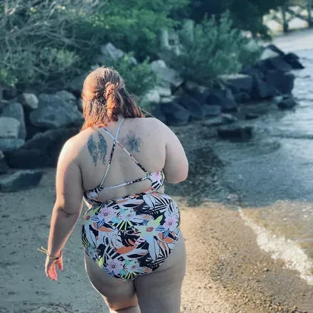 OnlyFans cuenta colemarie93 avatar 1