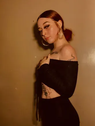 OnlyFans account  babykayy26 avatar 1