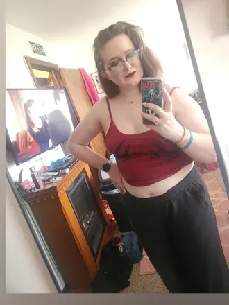 OnlyFans cuenta breelove2.0 avatar 1