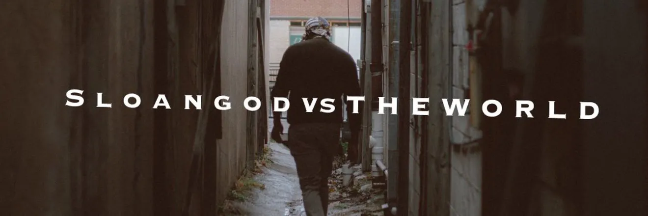 OnlyFans cuenta thesloangod header 2