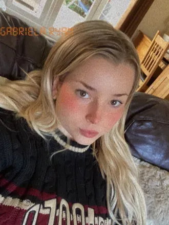 OnlyFans cuenta gabzz__ avatar 1