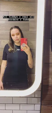 OnlyFans account  msnina avatar 1