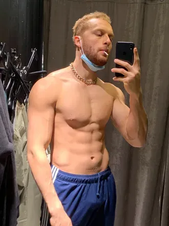 OnlyFans cuenta amankai avatar 1