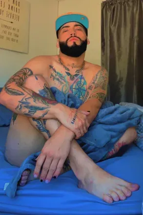 OnlyFans cuenta isanuel avatar 1