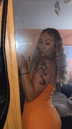 OnlyFans cuenta brooklynannae avatar 1