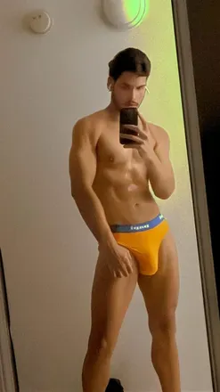 OnlyFans cuenta bromariopr avatar 1