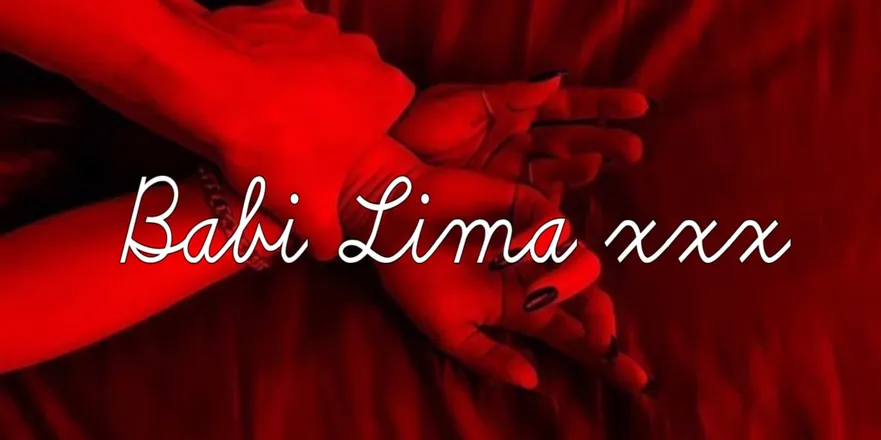 OnlyFans cuenta babilimaxxx header 2