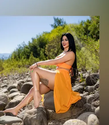 OnlyFans account  michelalucio avatar 1