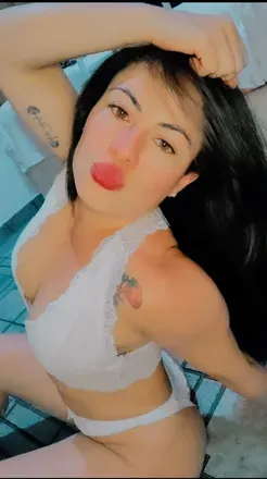 OnlyFans cuenta gislenegomes avatar 1