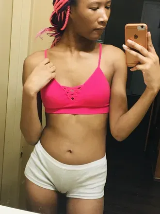 OnlyFans cuenta pinkhair22 avatar 1