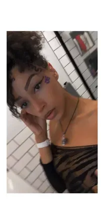 OnlyFans cuenta caramelbaby00 avatar 1