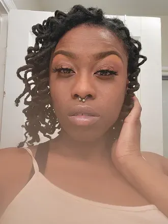 OnlyFans cuenta isis.the.entertainer avatar 1