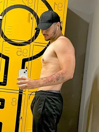 OnlyFans cuenta salvacosta avatar 1