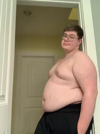 OnlyFans cuenta chubbysnowman avatar 1
