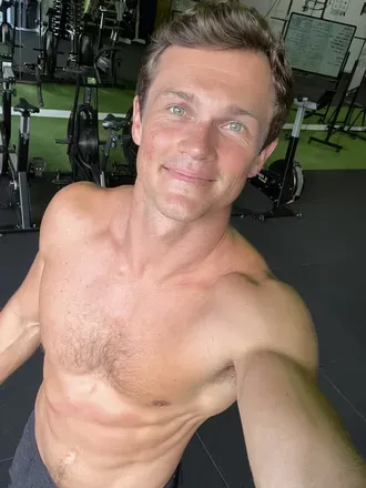 OnlyFans cuenta coreyjmcd avatar 1