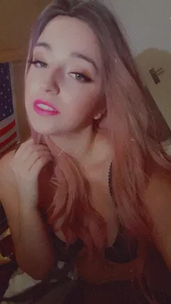 OnlyFans cuenta beccalane99 avatar 1