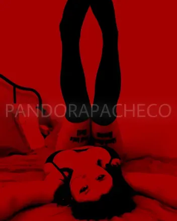OnlyFans cuenta pandorapacheco avatar 1