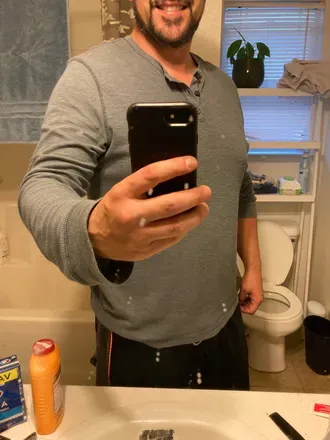 OnlyFans account  dadhub avatar 1
